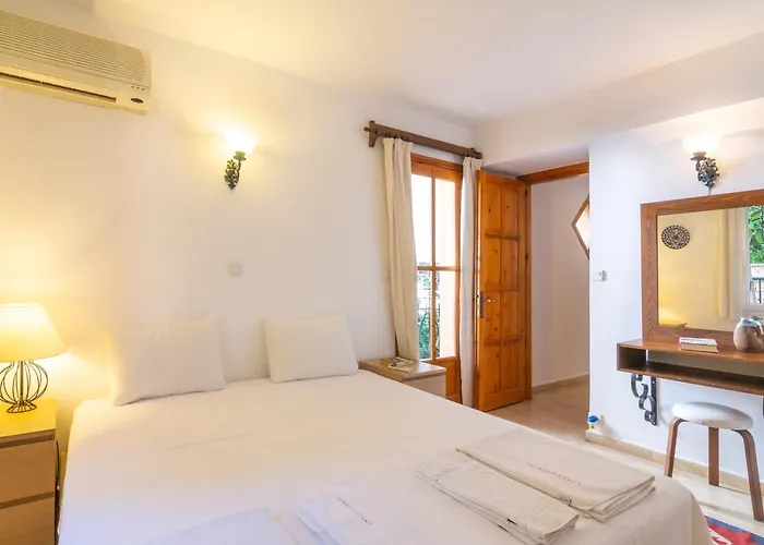 Apart Otel Korsan No:4