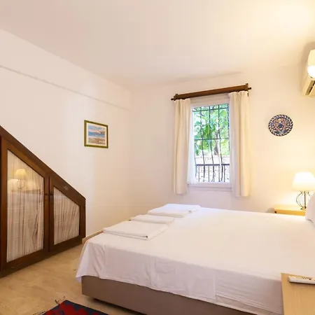 Aparthotel Korsan No:4 Kaş