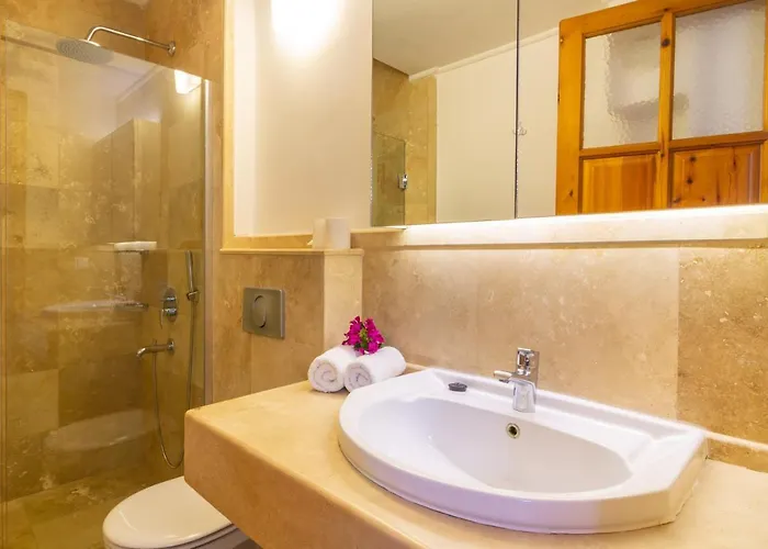Aparthotel Korsan No:4